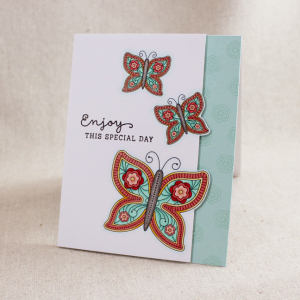 Special Day Card