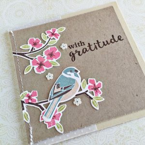Heather Nichols - Spring Woods
