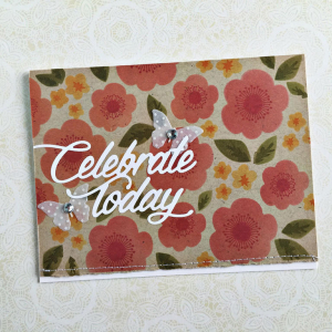 Heather Nichols - Make it Market Mini Kit: Color Pop Florals
