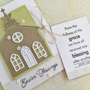 Heather Nichols - Keep it Simple: Easter