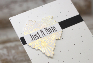 Laurie Willison - Splits: Just a Note