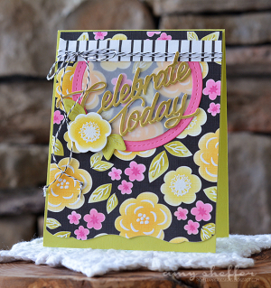 Celebrate Today Color Pop - Bright