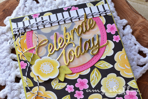 Amy Sheffer - Make It Market: Color Pop Florals
