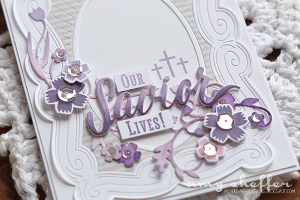 Amy Sheffer - Paper Clippings: Happy Day