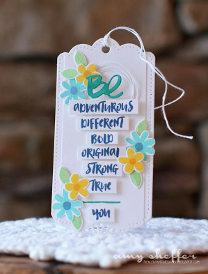 Be Bookmark