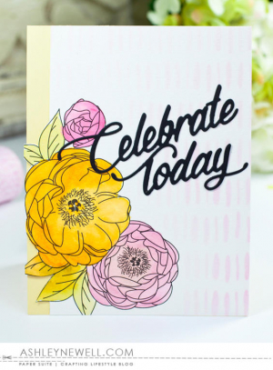 Celebrate Today