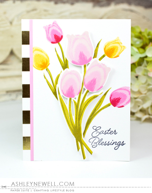 Easter Blessings