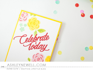 Celebrate Today