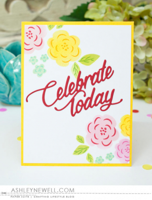 Celebrate Today