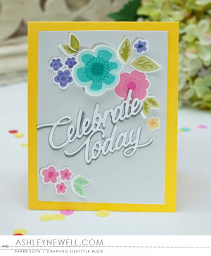Celebrate Today