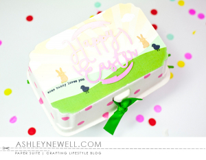Easter Egg Lip Balm Treat Box