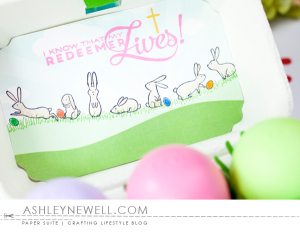 Easter Egg Lip Balm Treat Box