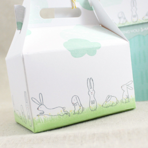 Bunny Gable Box Back