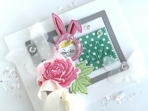 Danielle Flanders - Dress Up Dolls: Basics
