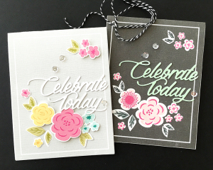 Danielle Flanders - Color Pop Florals