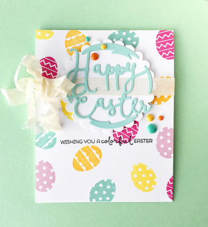 Danielle Flanders - Bunny Basket