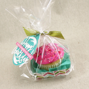 Cupcake Tray
