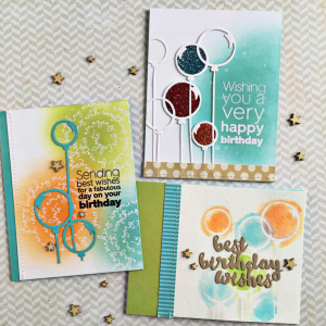 Best Birthday Projects