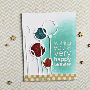 Heather Nichols - Best Birthday Dies
