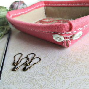 Heather Nichols - Stitched Tray die collections