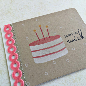 Heather Nichols - Just Desserts & Sentiments