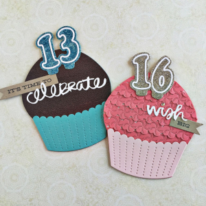 Heather Nichols - Big Birthday Candles