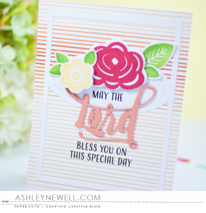 May the Lord Bless You
