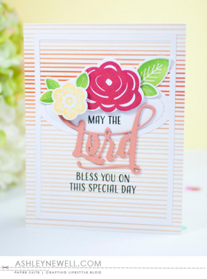 May the Lord Bless You
