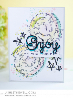 Enjoy Your Big Day