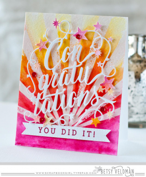 congrats-sun