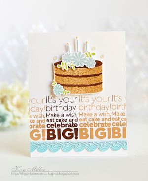 Celebrate Big