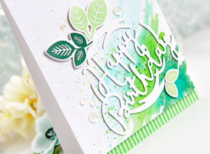 Kay Miller - Shaped Sayings: Birthday