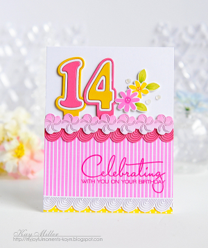 Happy 14th