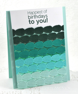 Happiest of Birthdays