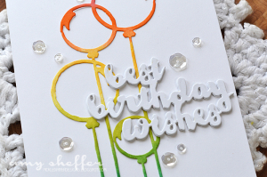 Best Birthday Wishes - Detail