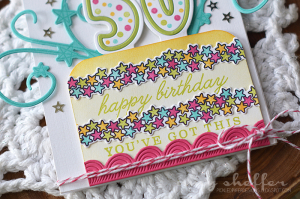 50th Birthday - You've Got This