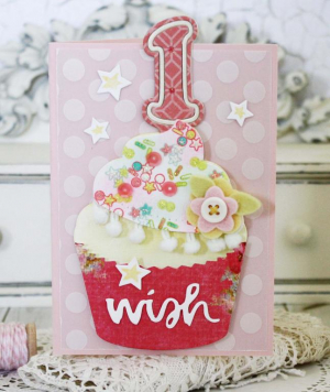 Melissa Phillips - Sprinkles on Top