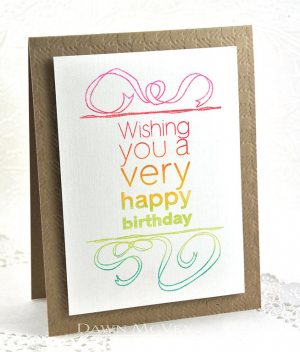 Wishing You