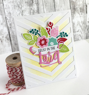 Danielle Flanders - Bloomin' Cute