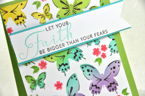 Let Your Faith detail