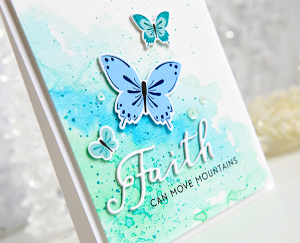 Inspired: Faith