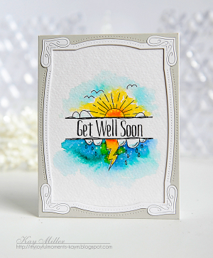 Splits: Get Well
