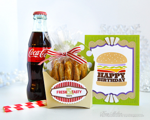 Kay Miller - Treat Box Tag Lines