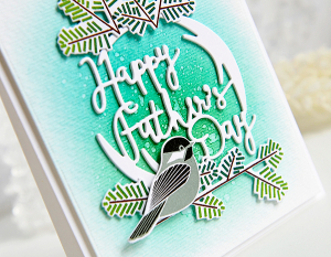 Kay Miller - Shaped Sayings: Father's Day
