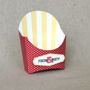 Fresh + Tasty Box 1