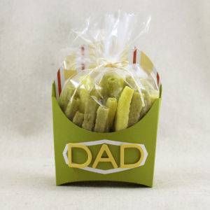 Dad Fry Box