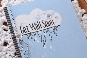Get Well Soon - Detail