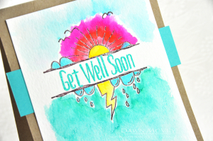 Get Well Soon detail