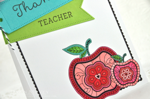 Thanks Teacher details
