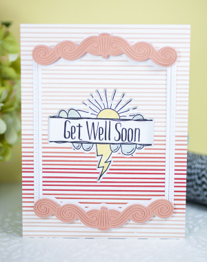 Get Well Soon